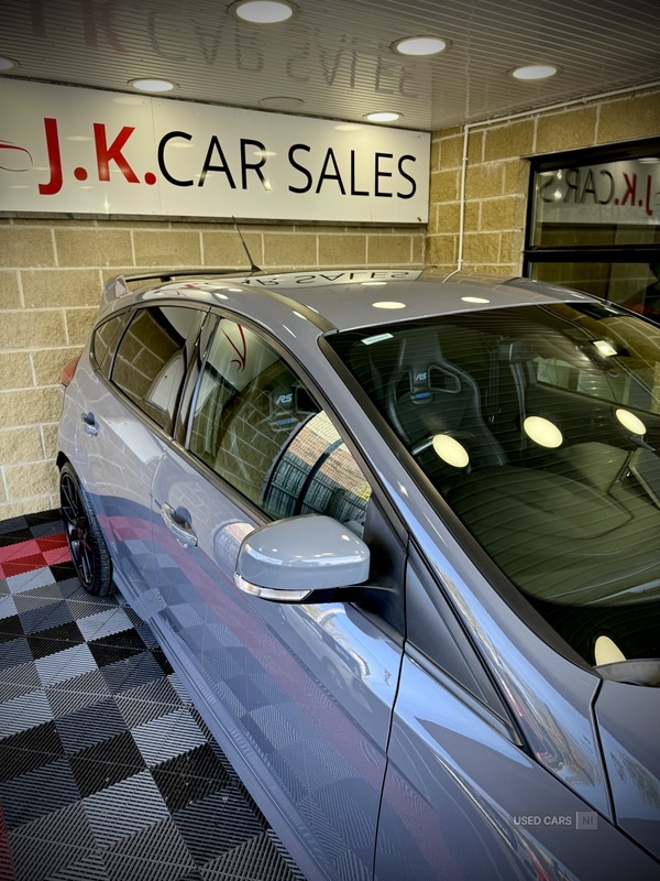 Used Ford Focus 2017 for sale - 76359667: Photo 12