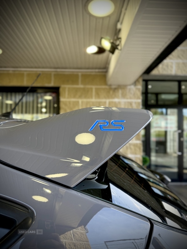 Used Ford Focus 2017 for sale - 76359667: Photo 13