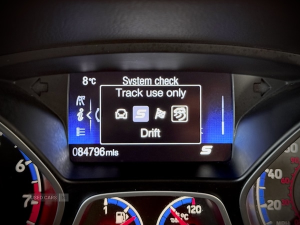 Used Ford Focus 2017 for sale - 76359667: Photo 14