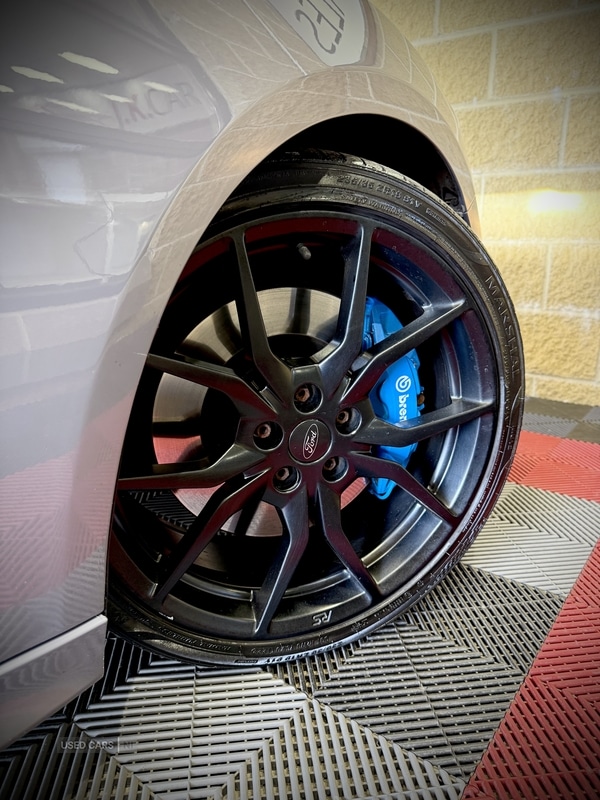 Used Ford Focus 2017 for sale - 76359667: Photo 15