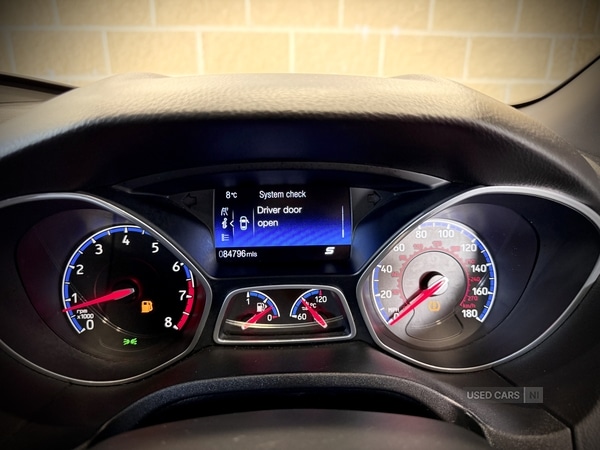 Used Ford Focus 2017 for sale - 76359667: Photo 17