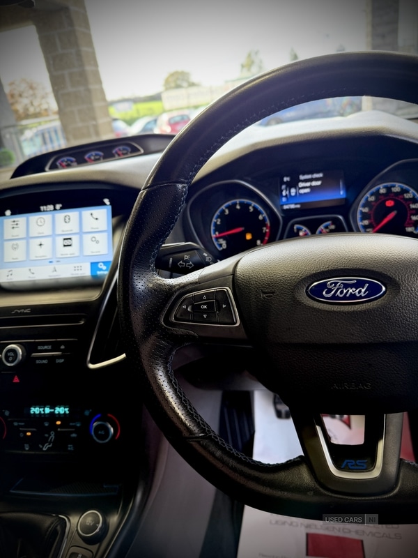 Used Ford Focus 2017 for sale - 76359667: Photo 19