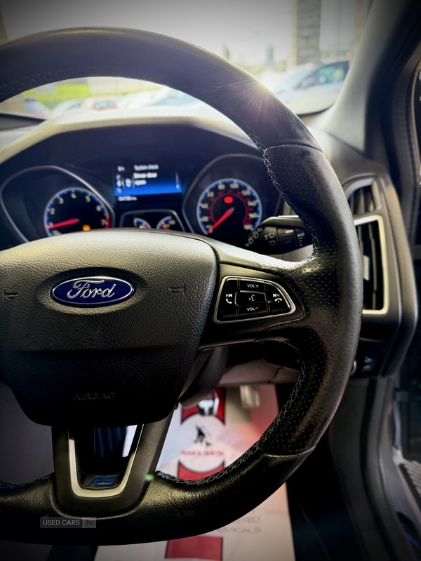 Used Ford Focus 2017 for sale - 76359667: Photo 20