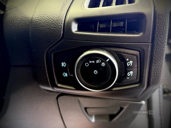 Used Ford Focus 2017 for sale - 76359667: Photo 21