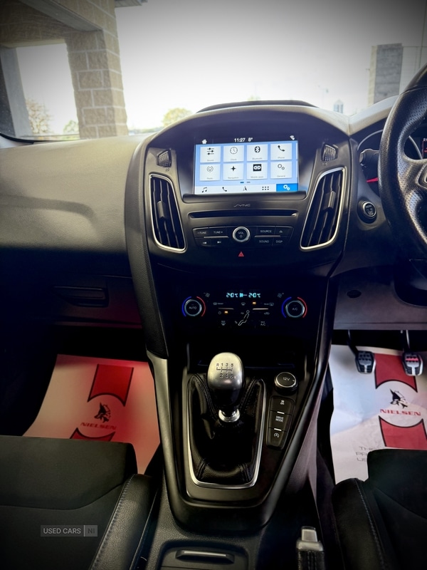 Used Ford Focus 2017 for sale - 76359667: Photo 22