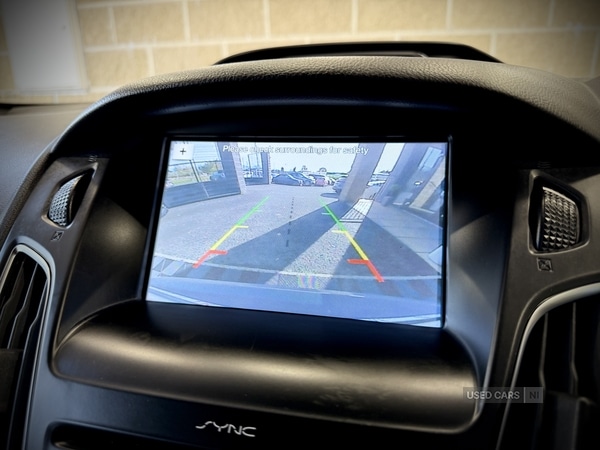 Used Ford Focus 2017 for sale - 76359667: Photo 23