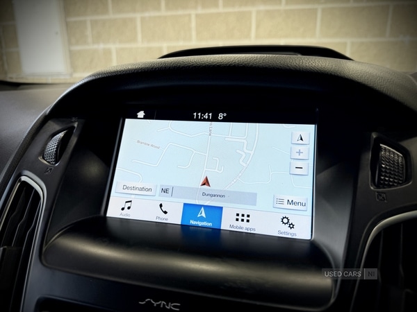 Used Ford Focus 2017 for sale - 76359667: Photo 24