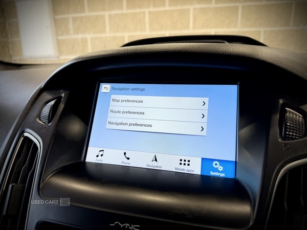 Used Ford Focus 2017 for sale - 76359667: Photo 25