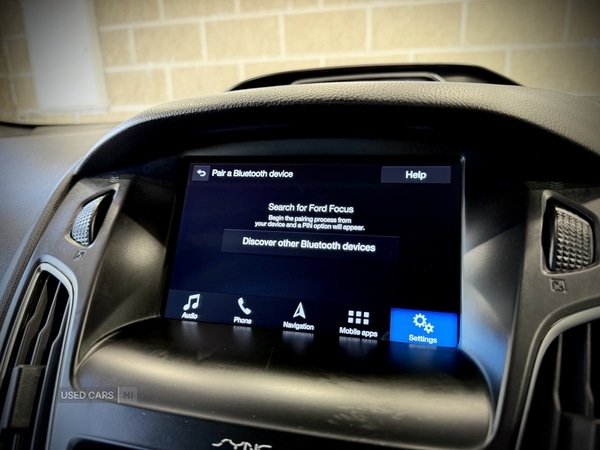 Used Ford Focus 2017 for sale - 76359667: Photo 26