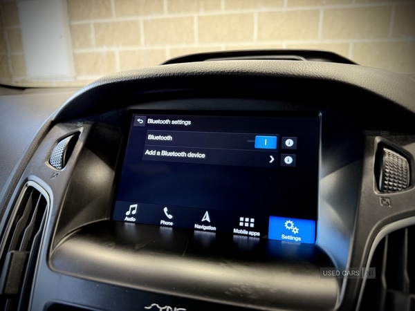 Used Ford Focus 2017 for sale - 76359667: Photo 27