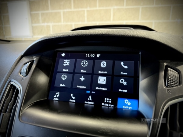 Used Ford Focus 2017 for sale - 76359667: Photo 28