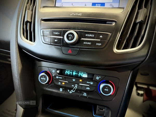 Used Ford Focus 2017 for sale - 76359667: Photo 29