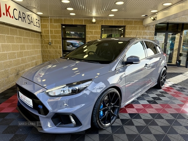 Used Ford Focus 2017 for sale - 76359667: Photo 3