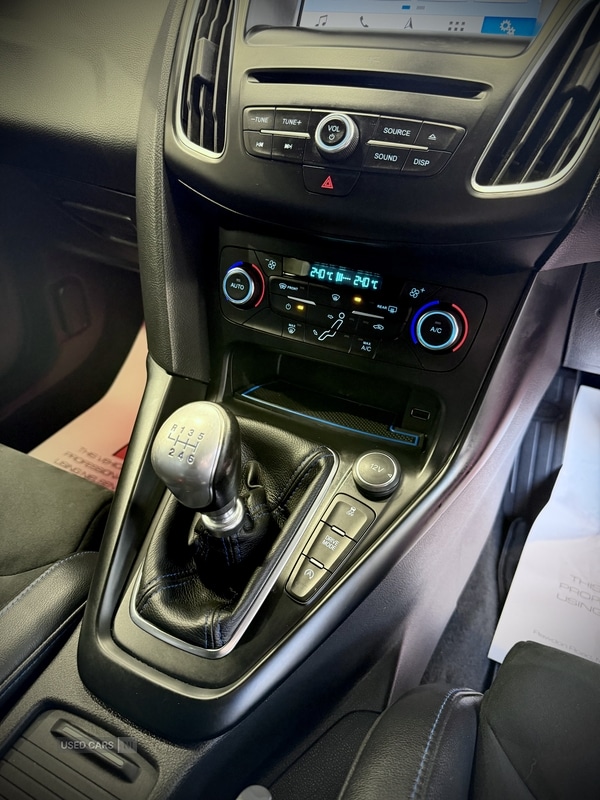 Used Ford Focus 2017 for sale - 76359667: Photo 31