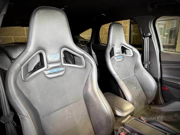 Used Ford Focus 2017 for sale - 76359667: Photo 33