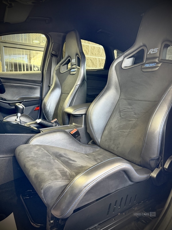 Used Ford Focus 2017 for sale - 76359667: Photo 34