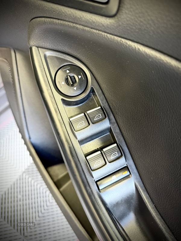 Used Ford Focus 2017 for sale - 76359667: Photo 35