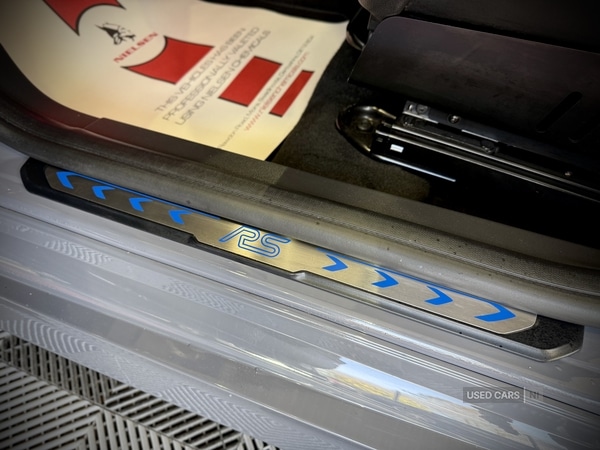 Used Ford Focus 2017 for sale - 76359667: Photo 36