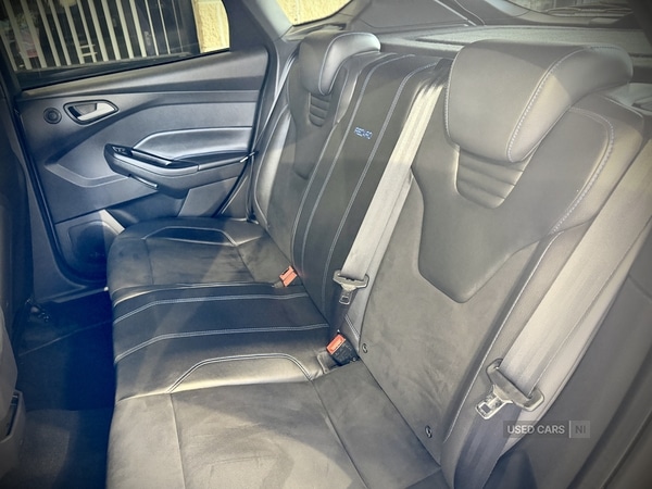 Used Ford Focus 2017 for sale - 76359667: Photo 38