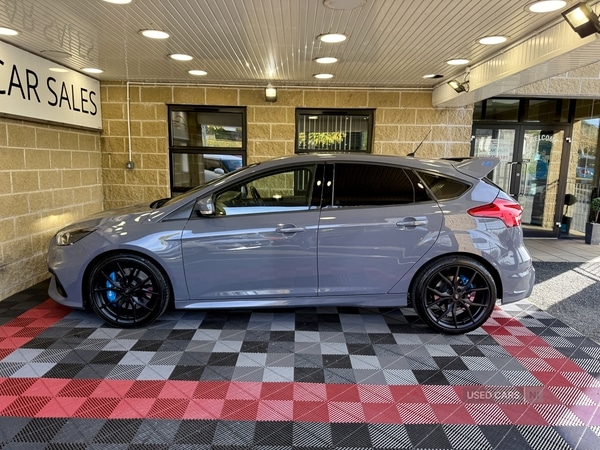 Used Ford Focus 2017 for sale - 76359667: Photo 5