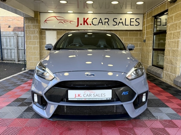 Used Ford Focus 2017 for sale - 76359667: Photo 6