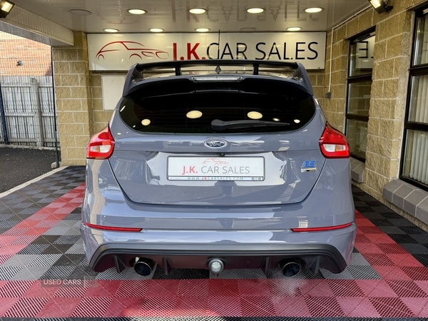 Used Ford Focus 2017 for sale - 76359667: Photo 7