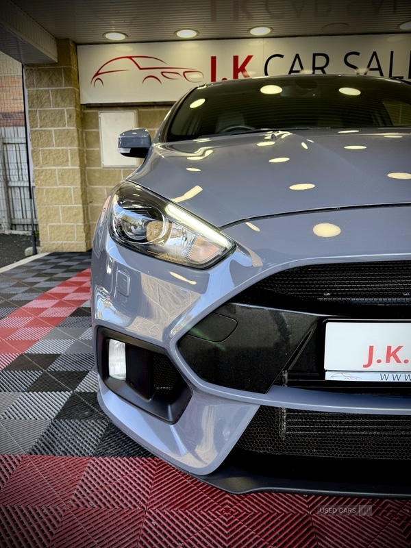 Used Ford Focus 2017 for sale - 76359667: Photo 8