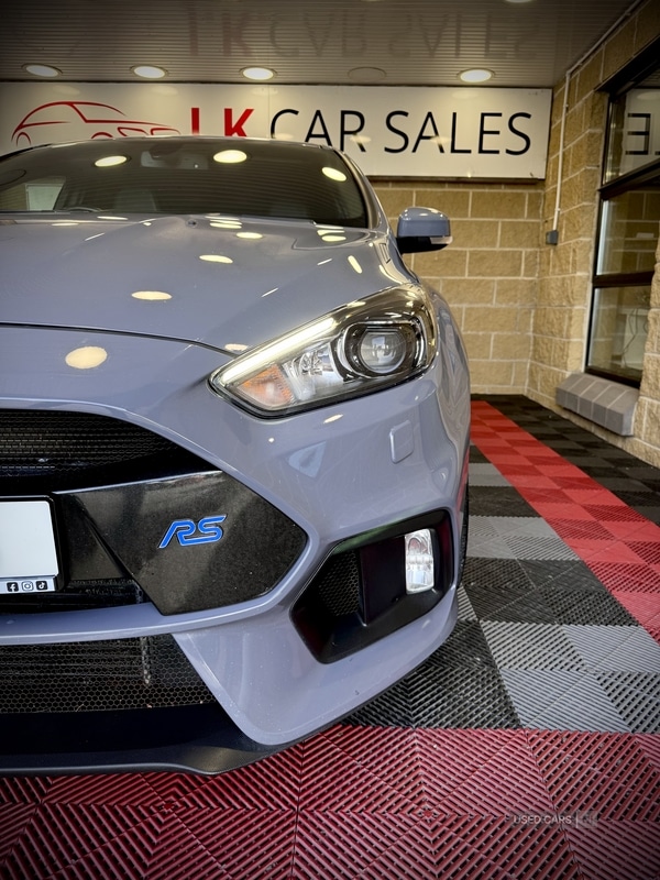 Used Ford Focus 2017 for sale - 76359667: Photo 9