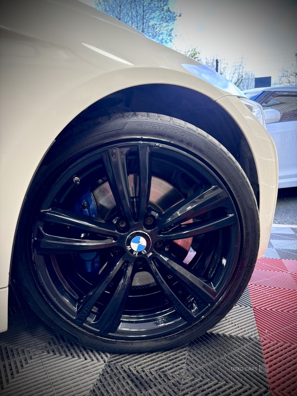 Used BMW 4 Series 2016 for sale - 76441511: Photo 11