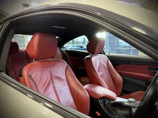 Used BMW 4 Series 2016 for sale - 76441511: Photo 12