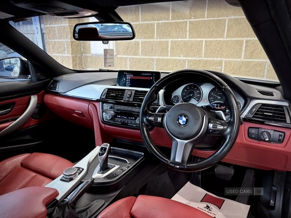 Used BMW 4 Series 2016 for sale - 76441511: Photo 13