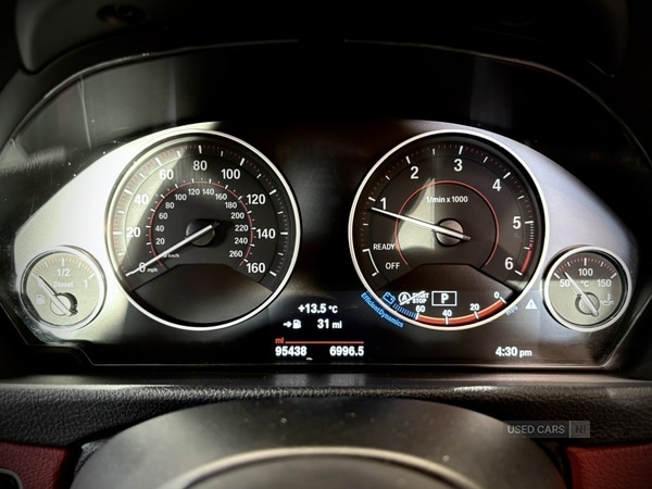 Used BMW 4 Series 2016 for sale - 76441511: Photo 14