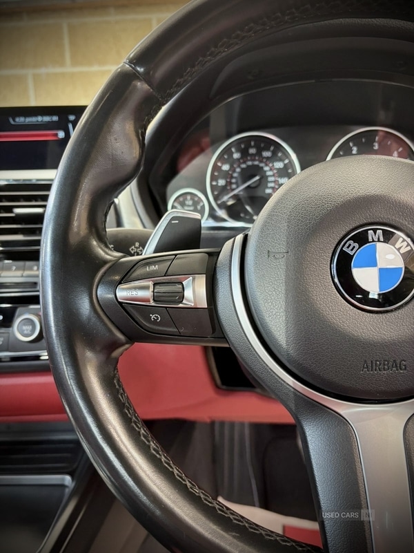 Used BMW 4 Series 2016 for sale - 76441511: Photo 15