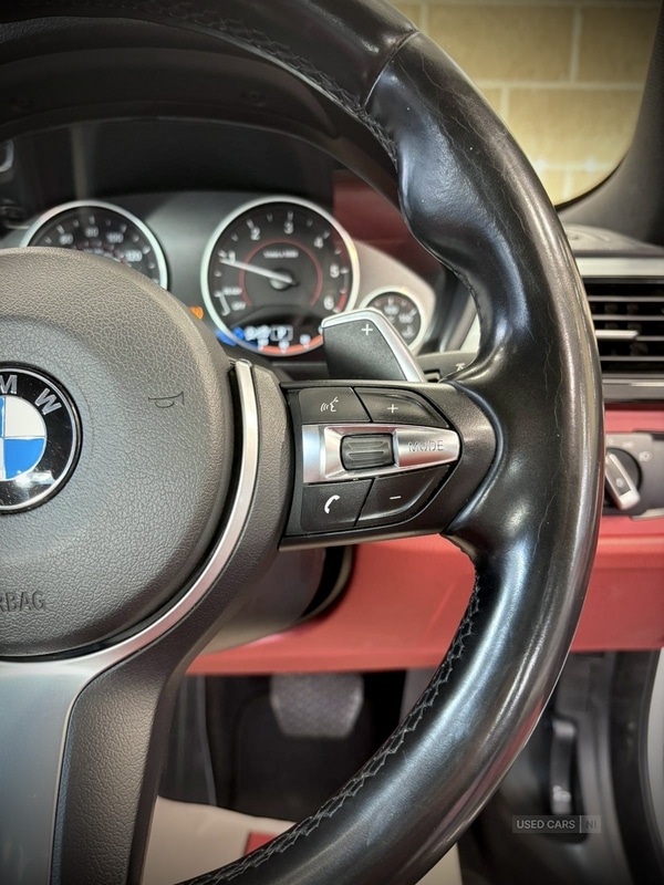 Used BMW 4 Series 2016 for sale - 76441511: Photo 16