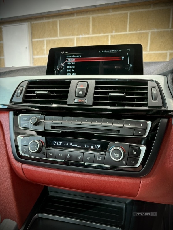 Used BMW 4 Series 2016 for sale - 76441511: Photo 18