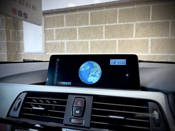 Used BMW 4 Series 2016 for sale - 76441511: Photo 19