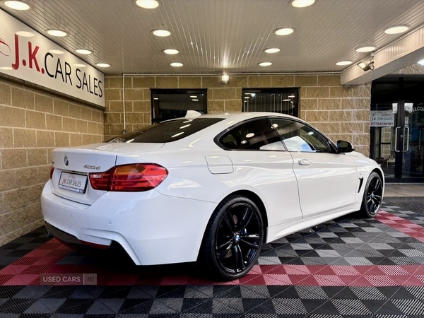 Used BMW 4 Series 2016 for sale - 76441511: Photo 2
