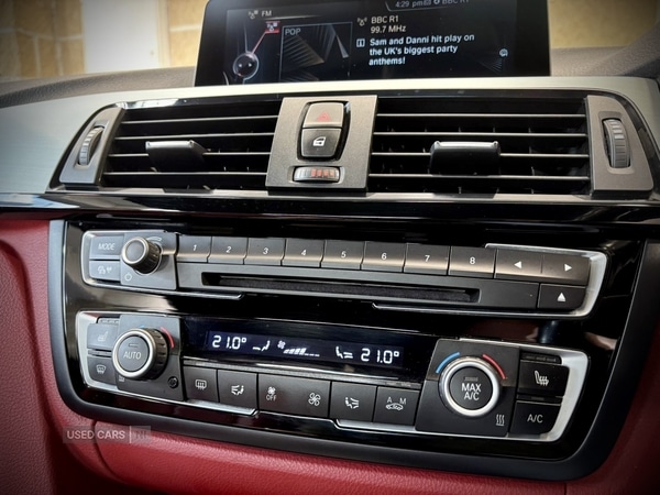 Used BMW 4 Series 2016 for sale - 76441511: Photo 23