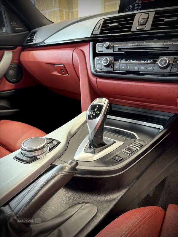 Used BMW 4 Series 2016 for sale - 76441511: Photo 24