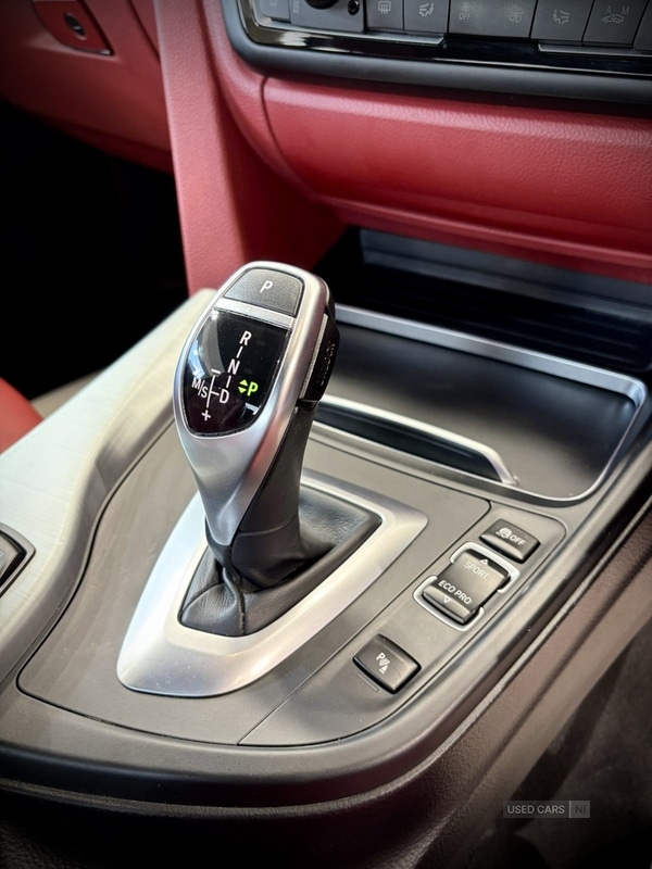 Used BMW 4 Series 2016 for sale - 76441511: Photo 25