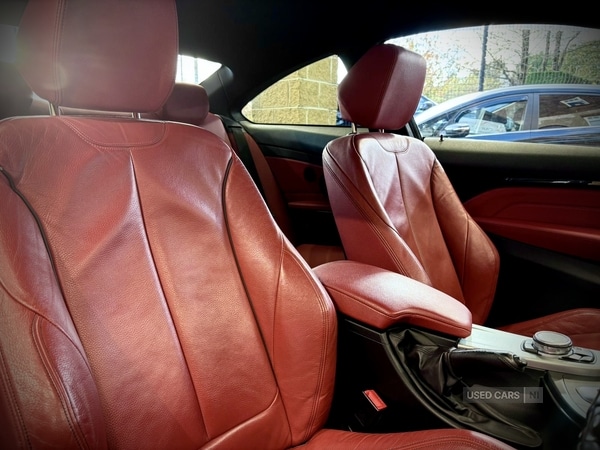 Used BMW 4 Series 2016 for sale - 76441511: Photo 27