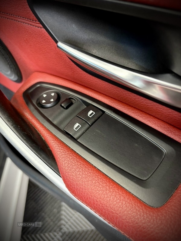 Used BMW 4 Series 2016 for sale - 76441511: Photo 28