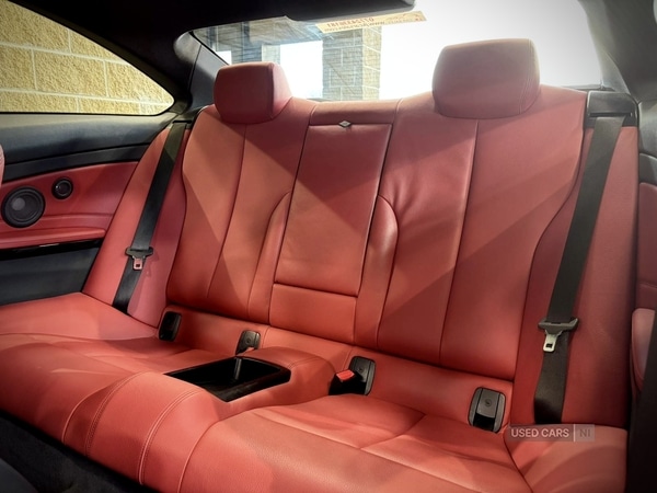 Used BMW 4 Series 2016 for sale - 76441511: Photo 30