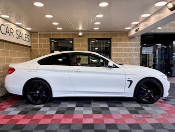 Used BMW 4 Series 2016 for sale - 76441511: Photo