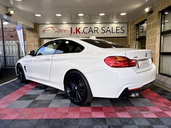 Used BMW 4 Series 2016 for sale - 76441511: Photo 5