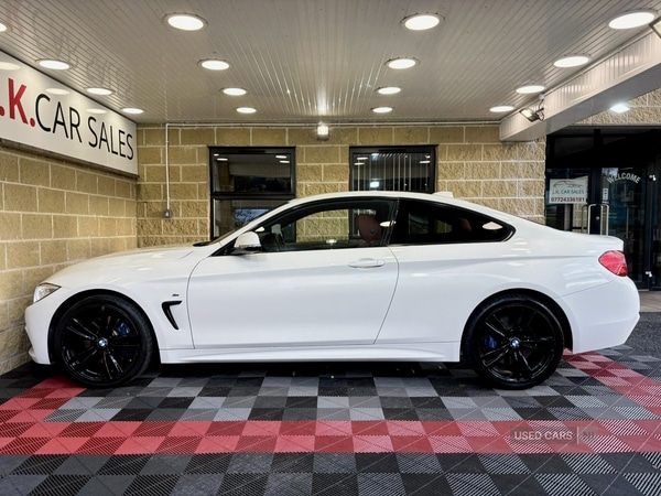 Used BMW 4 Series 2016 for sale - 76441511: Photo 6