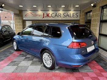 Used Volkswagen Golf 2016 for sale - 79472570: Photo