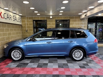 Used Volkswagen Golf 2016 for sale - 79472570: Photo