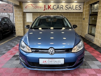 Used Volkswagen Golf 2016 for sale - 79472570: Photo