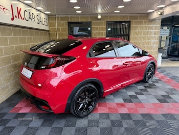 Used Honda Civic 2016 for sale - 79202990: Photo